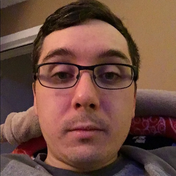 Meet your Posher, Keith - Picture 1 of 1